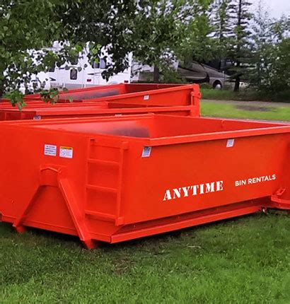 garbage bins calgary|Calgary Bin Rental $195 Plus Landfill Fees.